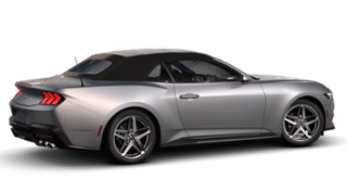 2026 Ford Mustang® External Image 4